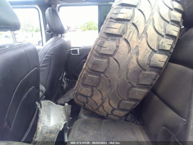 1C4HJXDN5LW198140 Jeep Wrangler Unlimited Sport S