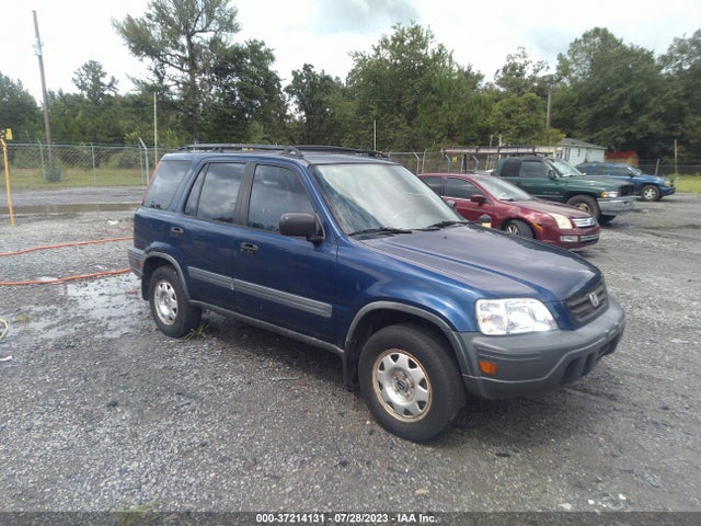 1997 HONDA CR-V VIN: JHLRD1840VC022453