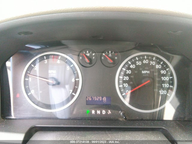 2012 RAM 1500 EXPRESS VIN: 1C6RD6FT0CS193606