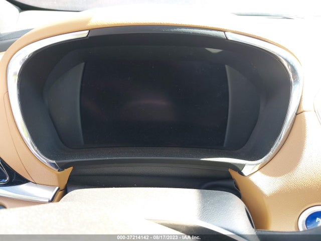 Chevrolet Volt Premier 2016 1G1RD6S58GU115142 Image 7