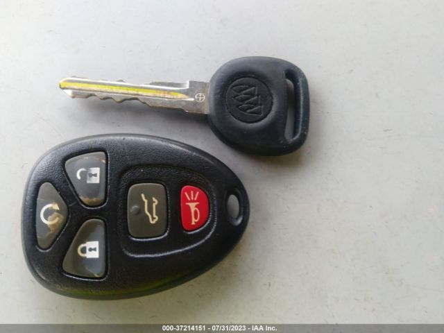 5GAKRAKD1GJ240684 Buick Enclave Convenience