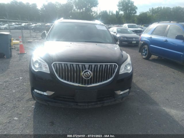 5GAKRAKD1GJ240684 Buick Enclave Convenience
