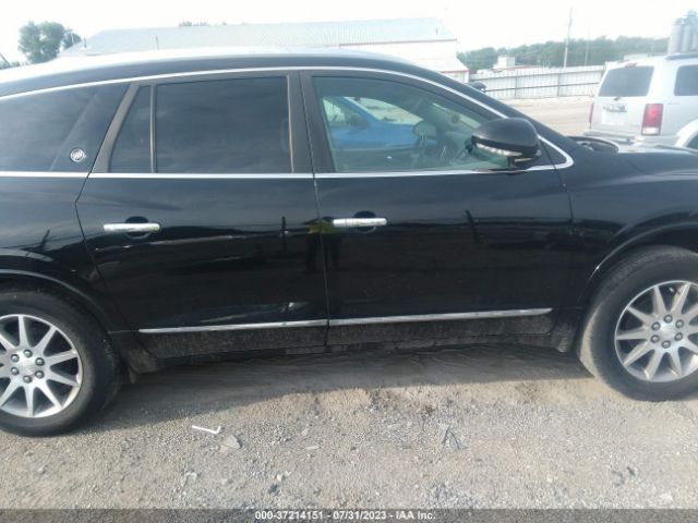 5GAKRAKD1GJ240684 Buick Enclave Convenience