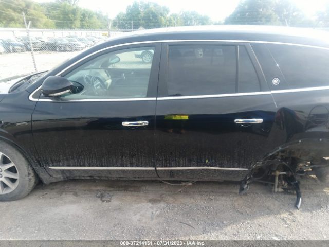 5GAKRAKD1GJ240684 Buick Enclave Convenience