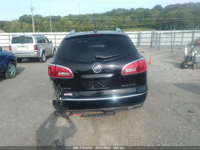 5GAKRAKD1GJ240684 Buick Enclave Convenience