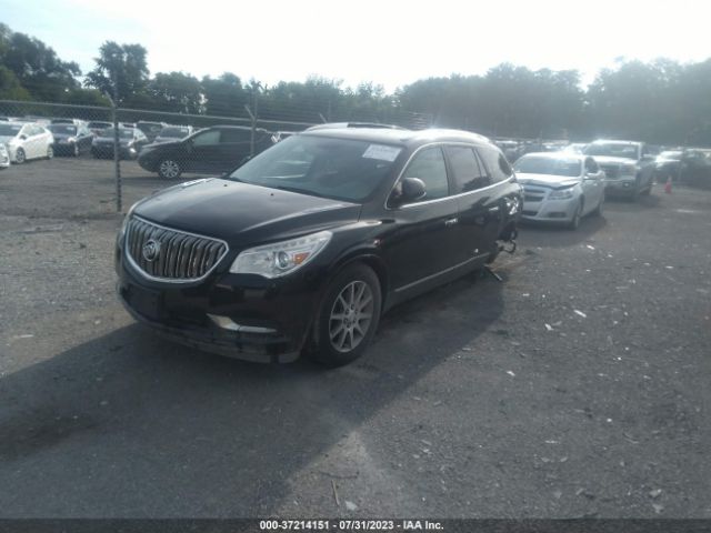 5GAKRAKD1GJ240684 Buick Enclave Convenience