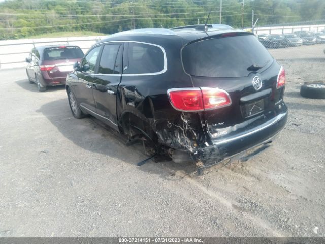 5GAKRAKD1GJ240684 Buick Enclave Convenience