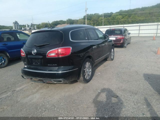 5GAKRAKD1GJ240684 Buick Enclave Convenience