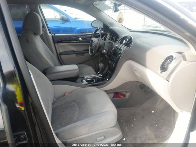 5GAKRAKD1GJ240684 Buick Enclave Convenience