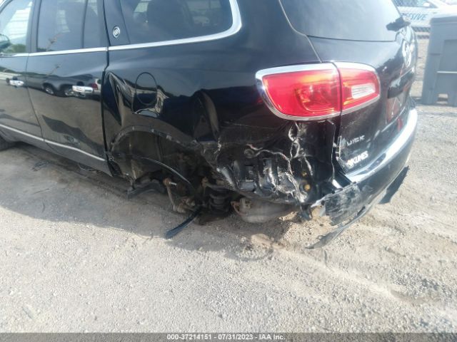 5GAKRAKD1GJ240684 Buick Enclave Convenience