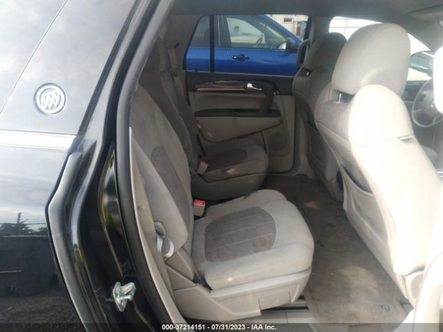 5GAKRAKD1GJ240684 Buick Enclave Convenience