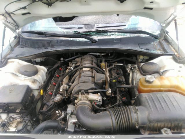 2C3CDXKT1FH903266 Dodge Charger Police