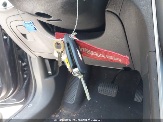 Chevrolet TRAX LS 2019 3GNCJKSB4KL307303 Image 11