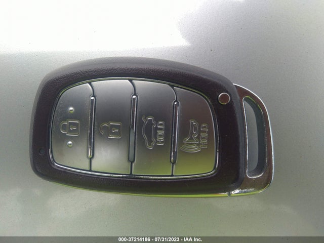Hyundai Sonata Limited 2018 5NPE34AF4JH610642 Image 3