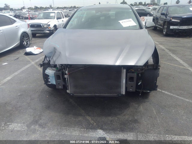 Hyundai Sonata Limited 2018 5NPE34AF4JH610642 Image 5