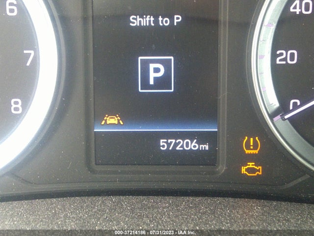 Hyundai Sonata Limited 2018 5NPE34AF4JH610642 Image 8