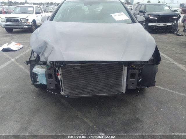 Hyundai Sonata Limited 2018 5NPE34AF4JH610642 Image 13
