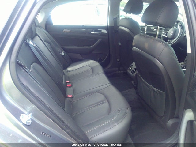 Hyundai Sonata Limited 2018 5NPE34AF4JH610642 Image 15