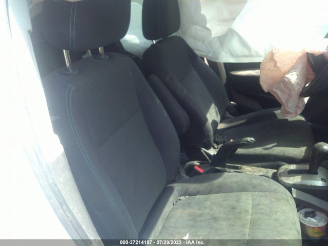 Chevrolet TRAX LS 2015 3GNCJKSB1FL256185 Image 5