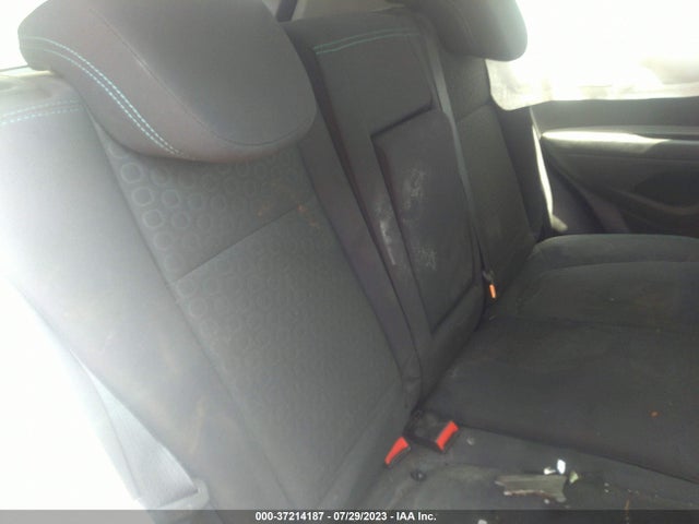 Chevrolet TRAX LS 2015 3GNCJKSB1FL256185 Image 8