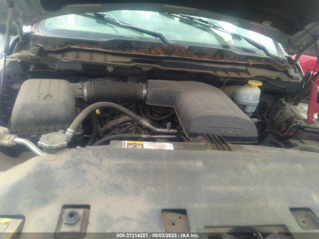 3C6JR6DG4HG635130 RAM 1500 Tradesman
