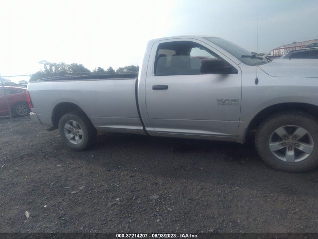 3C6JR6DG4HG635130 RAM 1500 Tradesman