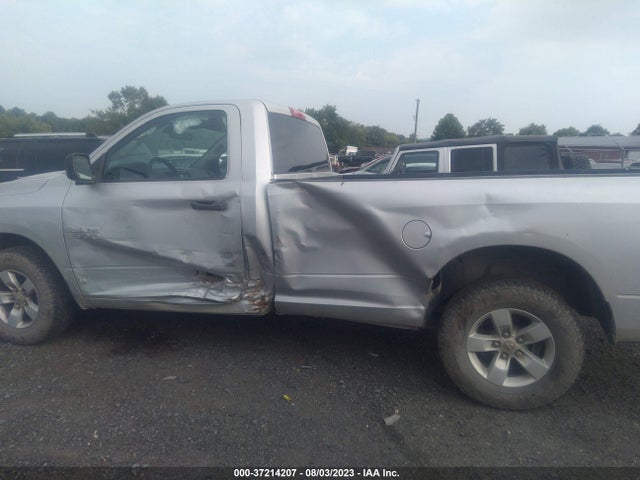 3C6JR6DG4HG635130 RAM 1500 Tradesman