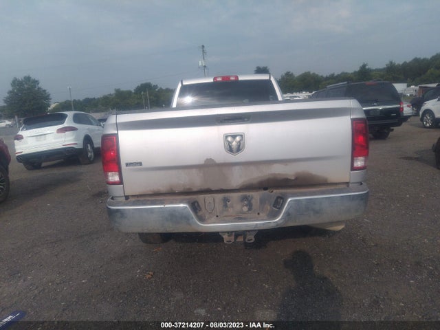 3C6JR6DG4HG635130 RAM 1500 Tradesman