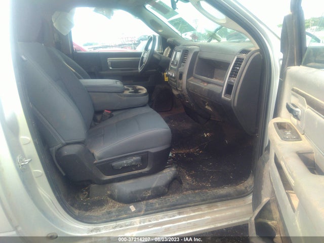 3C6JR6DG4HG635130 RAM 1500 Tradesman