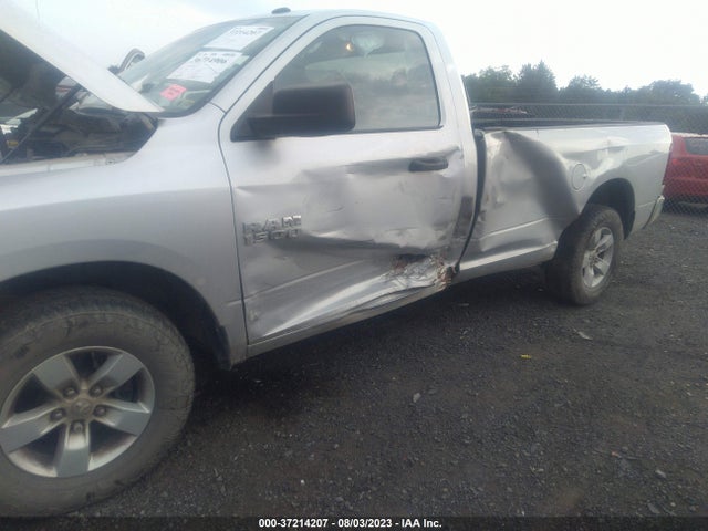 3C6JR6DG4HG635130 RAM 1500 Tradesman