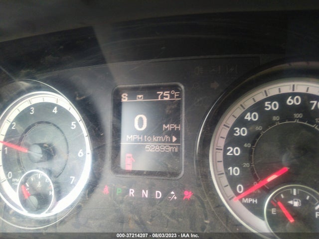 3C6JR6DG4HG635130 RAM 1500 Tradesman