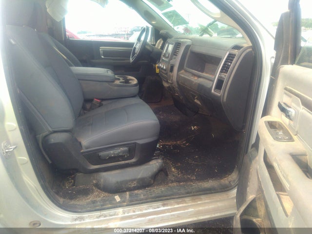 3C6JR6DG4HG635130 RAM 1500 Tradesman