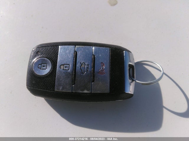 KIA Optima Hybrid Lx 2014 KNAGM4AD6E5064532 Image 3