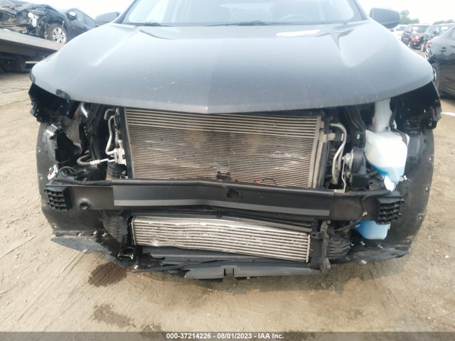 Chevrolet EQUINOX LT 2019 2GNAXTEV9K6266785 Image 12