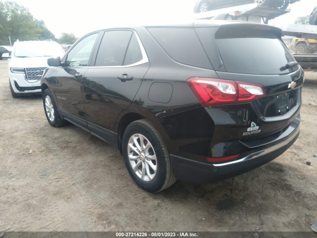 Chevrolet EQUINOX LT 2019 2GNAXTEV9K6266785 Image 3