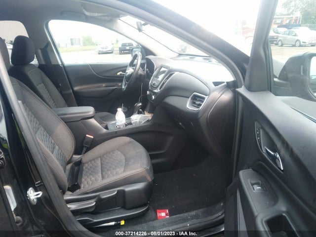 Chevrolet EQUINOX LT 2019 2GNAXTEV9K6266785 Image 5