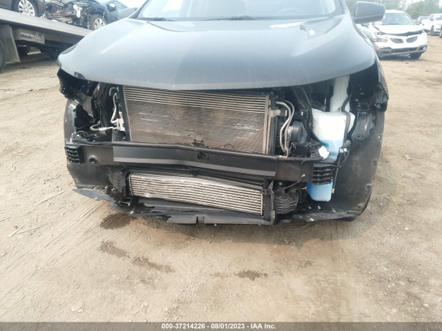 Chevrolet EQUINOX LT 2019 2GNAXTEV9K6266785 Image 6