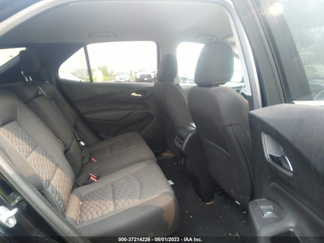 Chevrolet EQUINOX LT 2019 2GNAXTEV9K6266785 Image 8