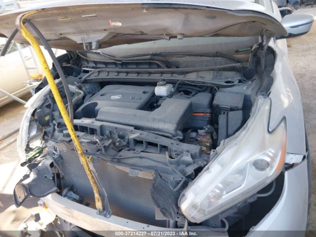 5N1AZ2MG1HN201882 Nissan MURANO S