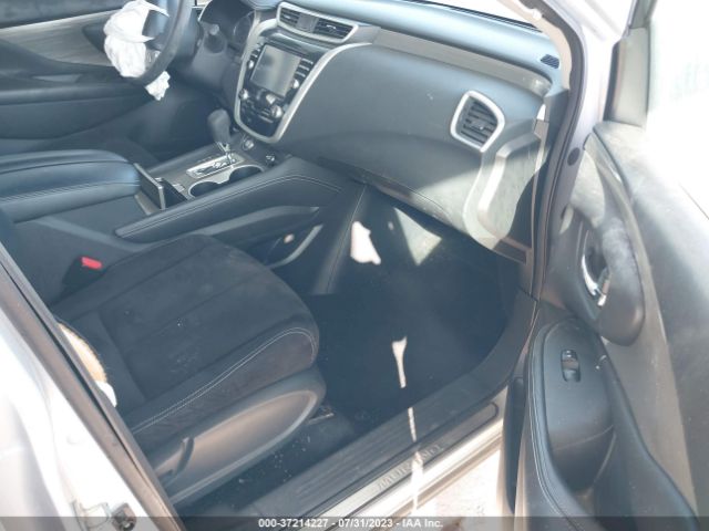 5N1AZ2MG1HN201882 Nissan MURANO S