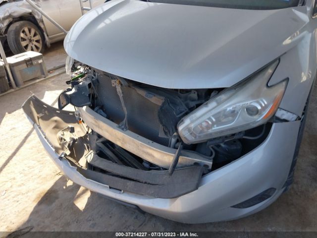 5N1AZ2MG1HN201882 Nissan MURANO S