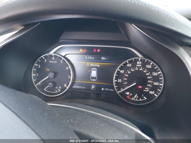 5N1AZ2MG1HN201882 Nissan MURANO S