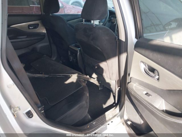 5N1AZ2MG1HN201882 Nissan MURANO S