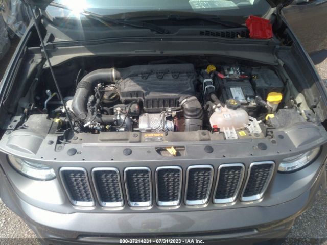 ZACNJDD1XMPM36185 Jeep Renegade Limited