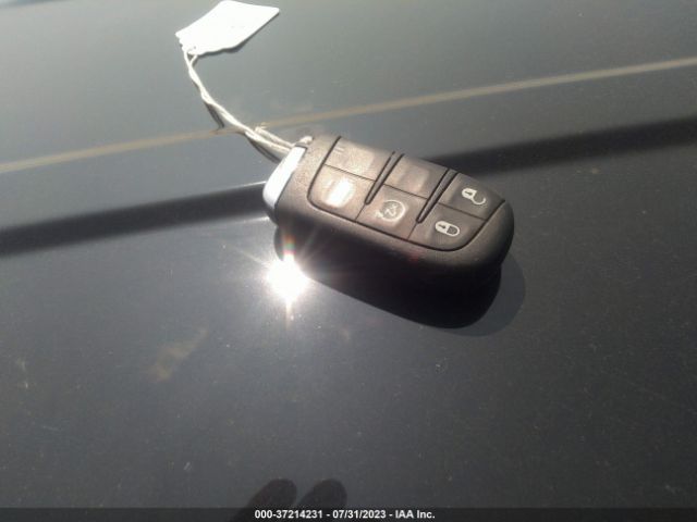 ZACNJDD1XMPM36185 Jeep Renegade Limited