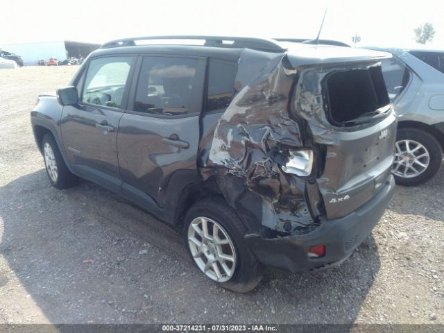 ZACNJDD1XMPM36185 Jeep Renegade Limited