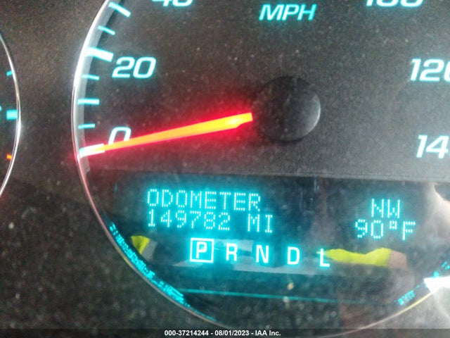 Chevrolet Impala Limited Lt 2015 2G1WB5E38F1119098 Image 7