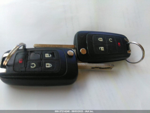 Chevrolet EQUINOX LT 2014 2GNALCEK1E6102596 Image 3