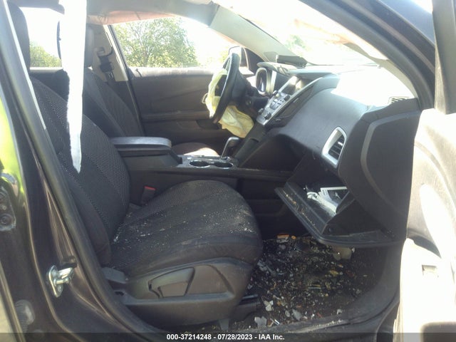 Chevrolet EQUINOX LT 2014 2GNALCEK1E6102596 Image 7