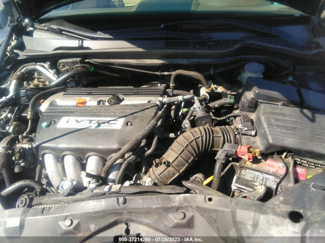 2007 HONDA ACCORD SDN LX VIN: 1HGCM56467A104393